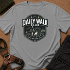 GPC Daily Walk Club Tee