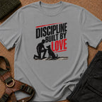 Built by Love Tee