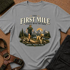 First Mile Tee