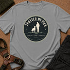 Forever My Pack Tee