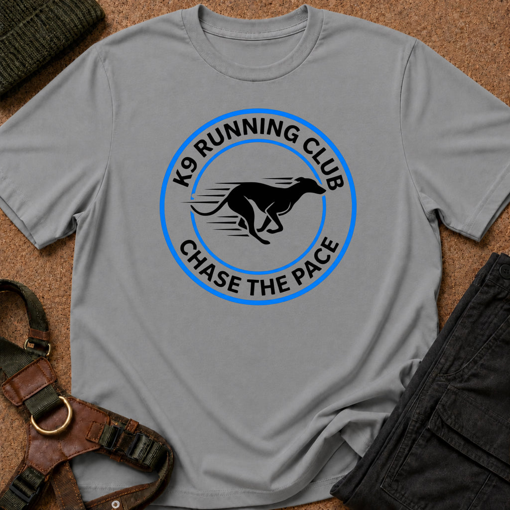 Chase the Pace Tee