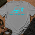 Pace the Pack Tee