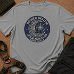 Rooted Healing Tee