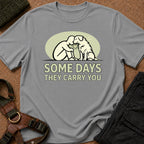 They Carry You Tee