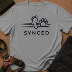 Synced Tee