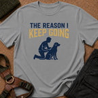 The Reason Tee
