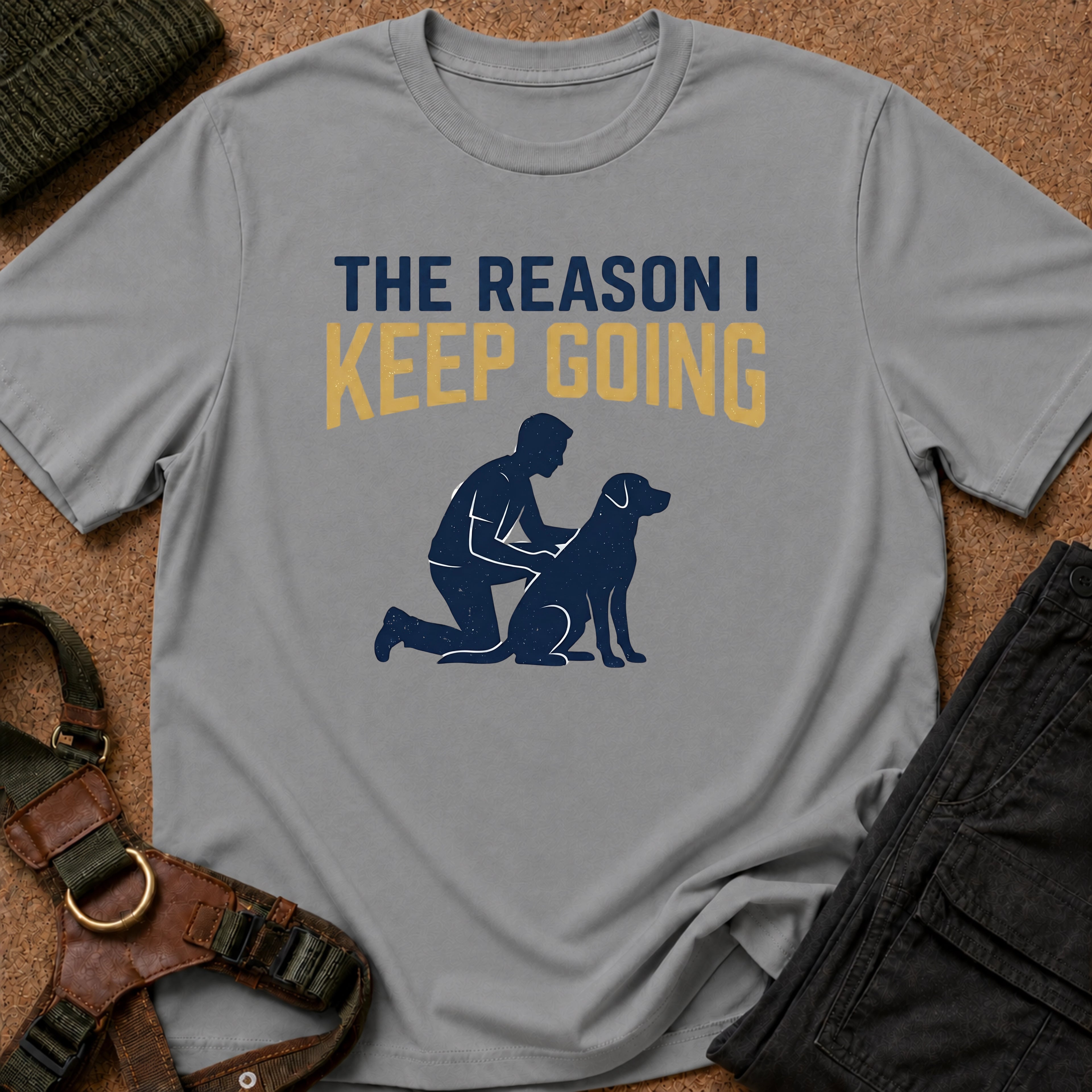 The Reason Tee