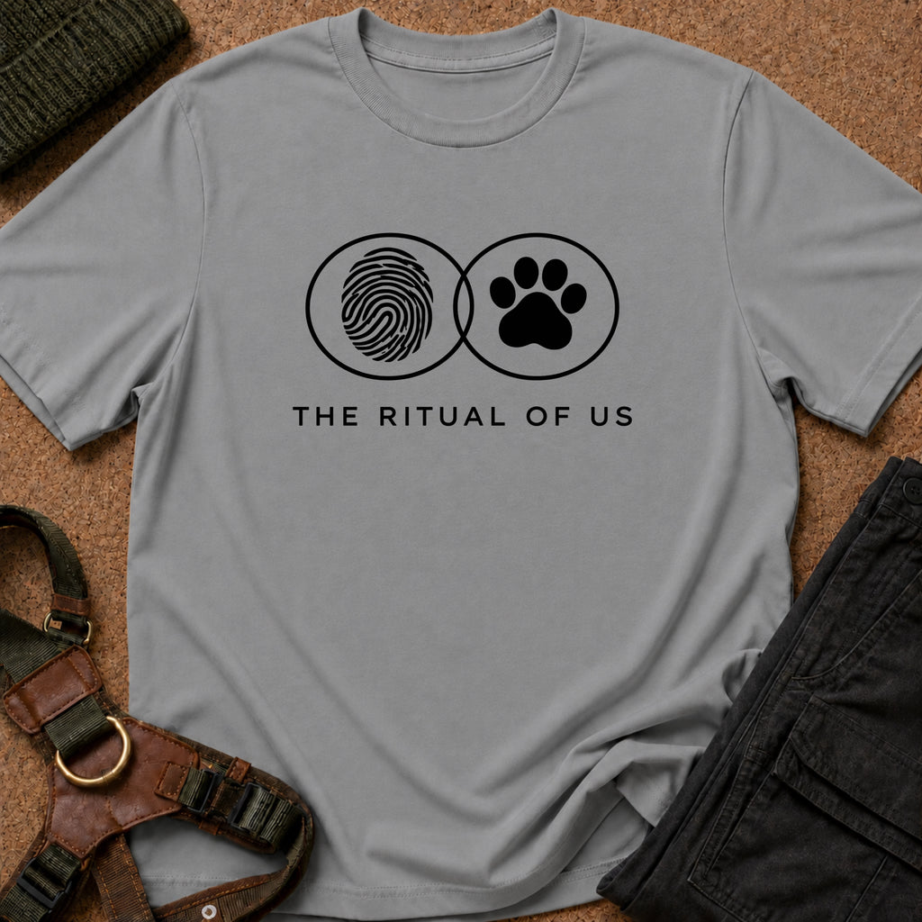 The Ritual Tee