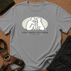 They Need you Here Tee
