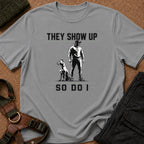 So Do I Tee