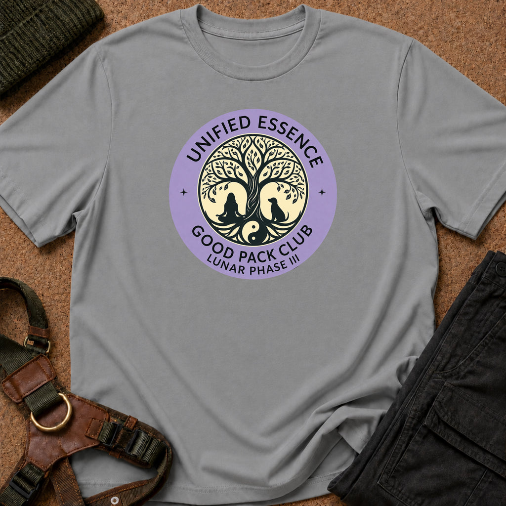 Unified Essence Tee