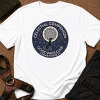Celestial Companion Tee