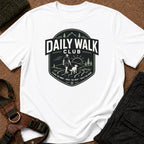 GPC Daily Walk Club Tee