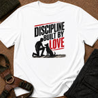 Built by Love Tee