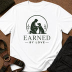 Earned By Love Tee