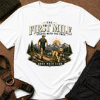First Mile Tee