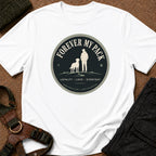 Forever My Pack Tee