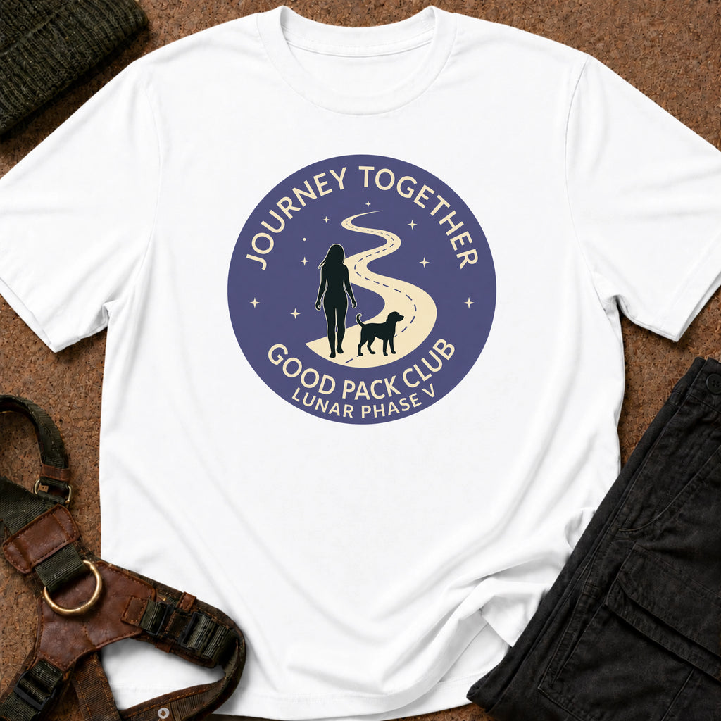 Journey Together Tee