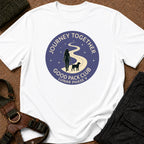 Journey Together Tee