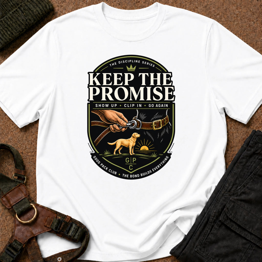 Keep the Promise Tee