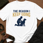 The Reason Tee