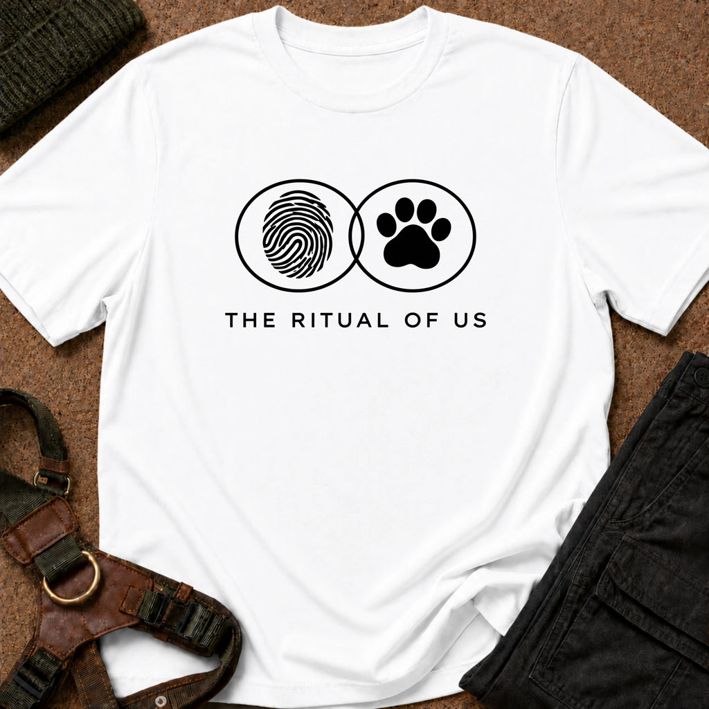 The Ritual Tee
