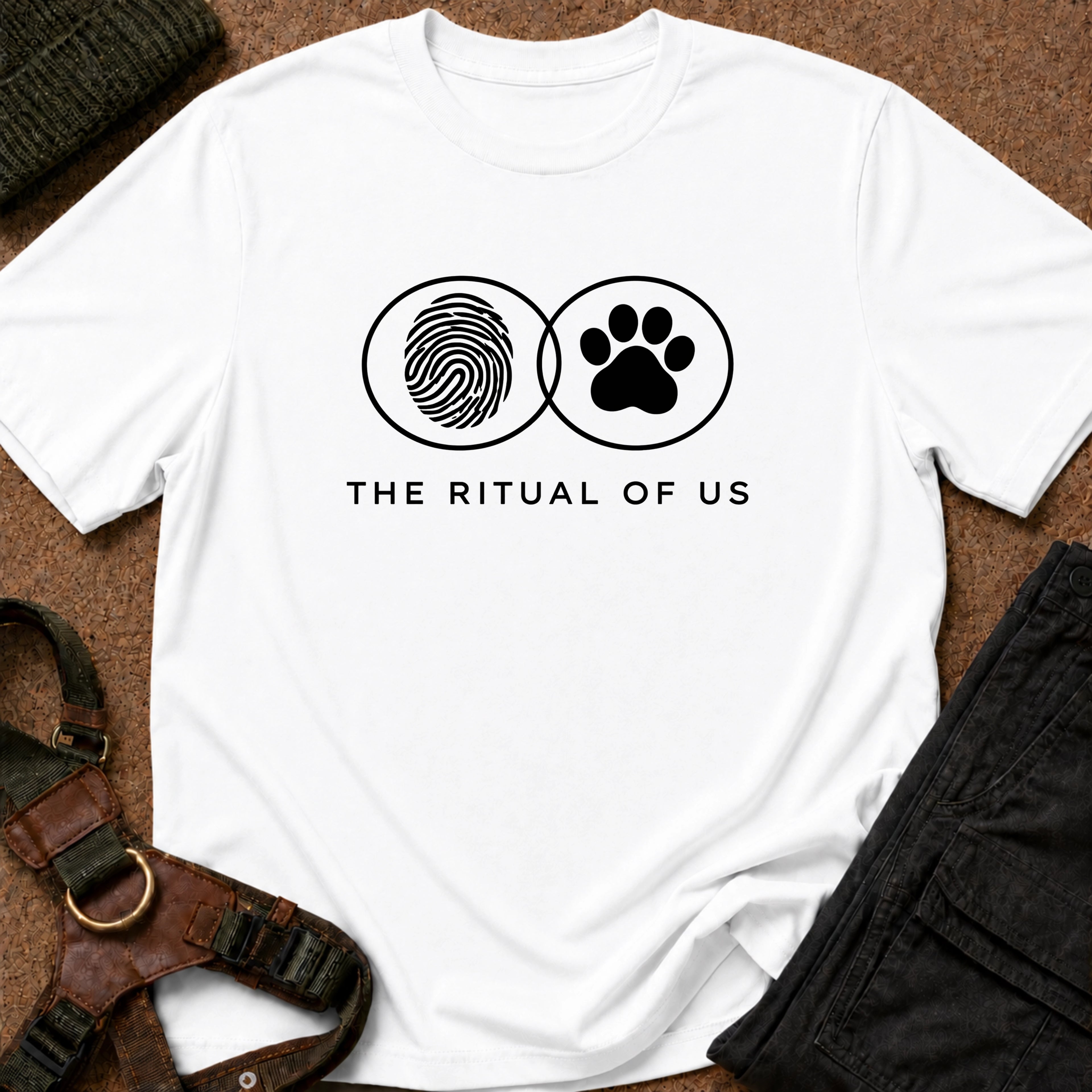 The Ritual Tee