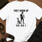 So Do I Tee